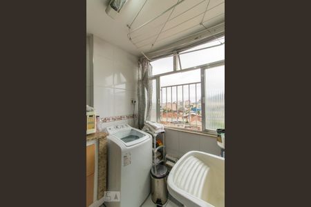Apartamento à venda com 67m², 2 quartos e 1 vagaÁrea de Serviço