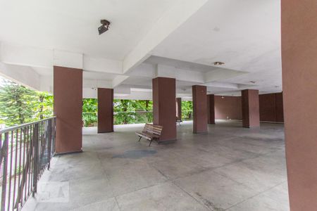 Apartamento à venda com 67m², 2 quartos e 1 vagaÁrea Comum - Playground