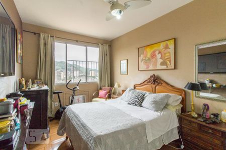 Quarto 1 de apartamento à venda com 2 quartos, 67m² em Engenho Novo, Rio de Janeiro