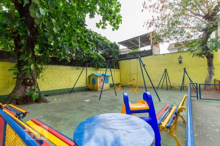 Apartamento à venda com 67m², 2 quartos e 1 vagaÁrea Comum - Playground