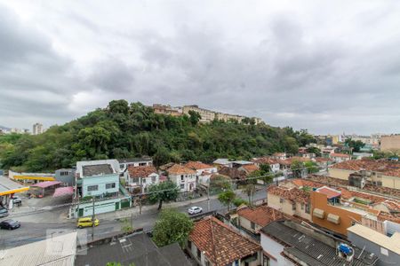 Apartamento à venda com 67m², 2 quartos e 1 vagaVista Quarto 2