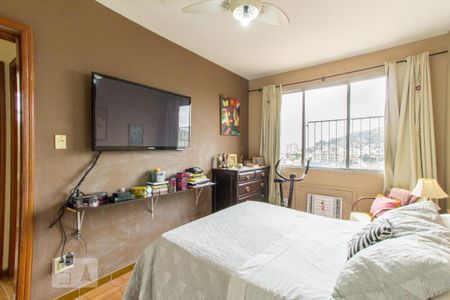 Quarto 1 de apartamento à venda com 2 quartos, 67m² em Engenho Novo, Rio de Janeiro