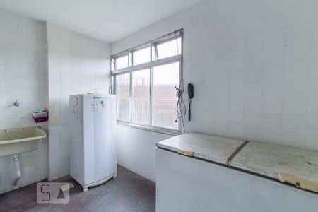 Apartamento à venda com 67m², 2 quartos e 1 vagaÁrea comum - Salão de festas