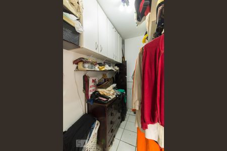 Apartamento à venda com 67m², 2 quartos e 1 vagaQuarto de Serviço