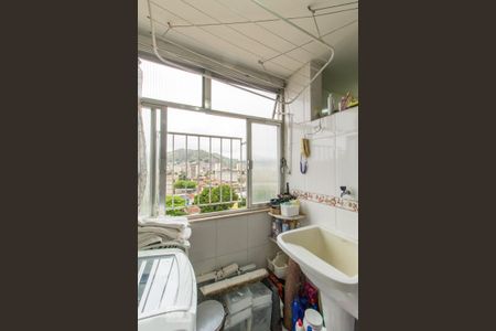 Apartamento à venda com 67m², 2 quartos e 1 vagaÁrea de Serviço