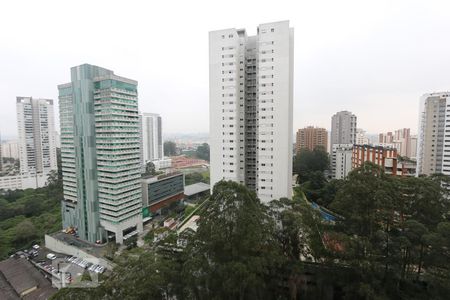 vista de apartamento à venda com 4 quartos, 182m² em Jardim Londrina, São Paulo