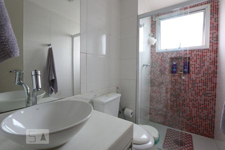 Apartamento à venda com 182m², 4 quartos e 3 vagassuite 2