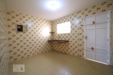 Cozinha de casa à venda com 2 quartos, 74m² em Vila Congonhas, São Paulo