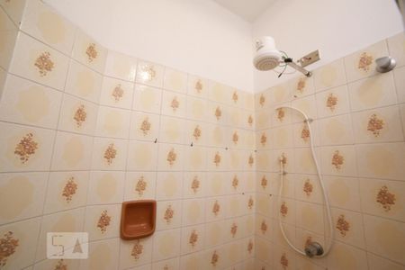 Banheiro de casa à venda com 2 quartos, 74m² em Vila Congonhas, São Paulo