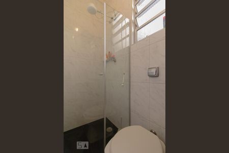 Banheiro de casa para alugar com 2 quartos, 160m² em Ipiranga, São Paulo