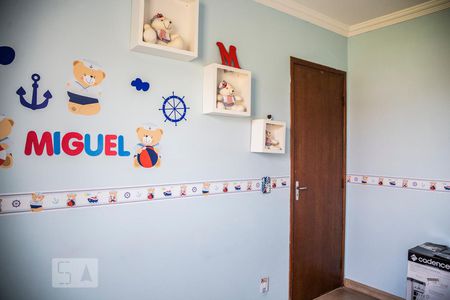 Apartamento à venda com 63m², 3 quartos e 1 vaga Apartamento à venda com 63m², 3 quartos e 1 vagaQuarto 3