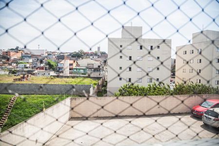 Apartamento à venda com 63m², 3 quartos e 1 vaga Apartamento à venda com 63m², 3 quartos e 1 vagaVista Quarto 2