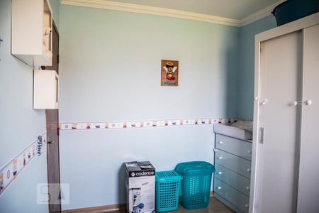 Apartamento à venda com 63m², 3 quartos e 1 vaga Apartamento à venda com 63m², 3 quartos e 1 vagaQuarto 3