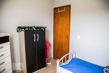Apartamento à venda com 63m², 3 quartos e 1 vaga Apartamento à venda com 63m², 3 quartos e 1 vagaQuarto 2