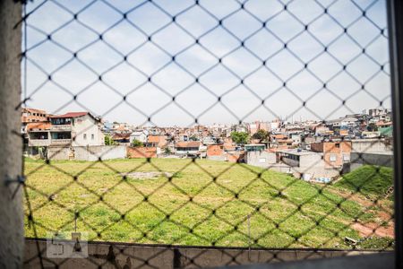 Apartamento à venda com 63m², 3 quartos e 1 vaga Apartamento à venda com 63m², 3 quartos e 1 vagaVista Quarto 3