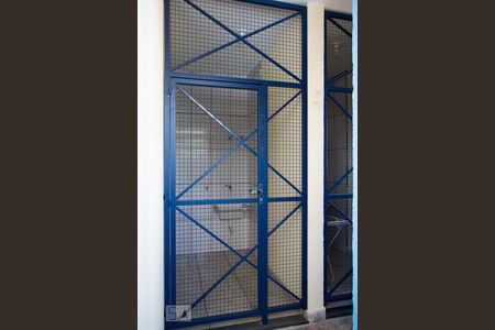 LAVANDERIA INDIVIDUAL de kitnet/studio para alugar com 1 quarto, 35m² em Lauzane Paulista, São Paulo