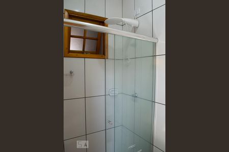 BANHEIRO de kitnet/studio para alugar com 1 quarto, 35m² em Lauzane Paulista, São Paulo