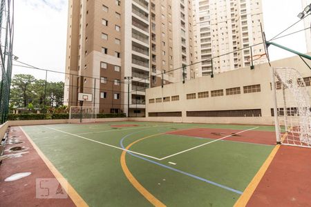 Apartamento para alugar com 74m², 2 quartos e 1 vagaÁrea Comum: Quadra Poliesportiva
