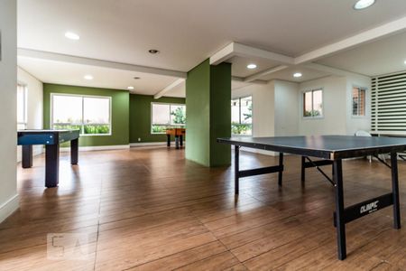 Apartamento para alugar com 74m², 2 quartos e 1 vagaÁrea Comum: Salão de Jogos 2