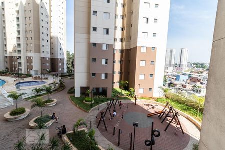 Apartamento para alugar com 74m², 2 quartos e 1 vagaVista da Suíte
