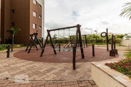 Apartamento para alugar com 74m², 2 quartos e 1 vagaÁrea Comum: Playground