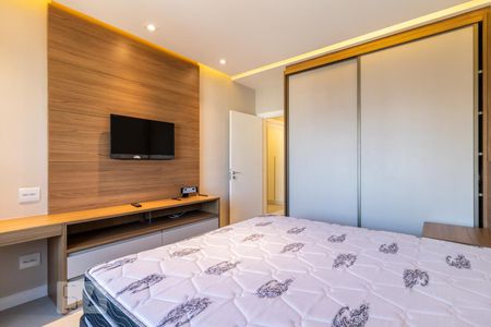 Apartamento para alugar com 60m², 1 quarto e 1 vaga Apartamento para alugar com 60m², 1 quarto e 1 vagaQuarto