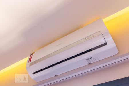 Apartamento para alugar com 60m², 1 quarto e 1 vaga Apartamento para alugar com 60m², 1 quarto e 1 vagaDetalhe do Quarto