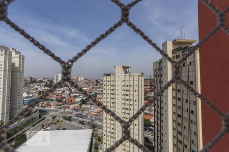 Apartamento para alugar com 74m², 2 quartos e 2 vagasVIsta