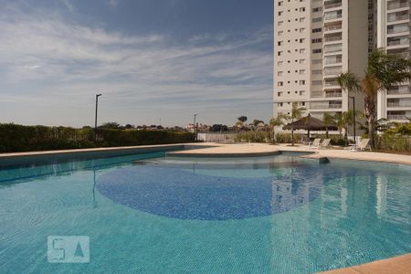 Apartamento para alugar com 174m², 3 quartos e 3 vagas Apartamento para alugar com 174m², 3 quartos e 3 vagasDependências do condominio - piscina
