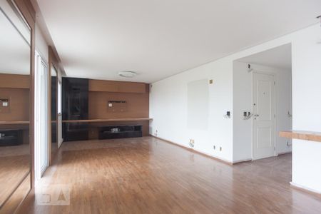 Sala de apartamento para alugar com 3 quartos, 174m² em Parque Prado, Campinas