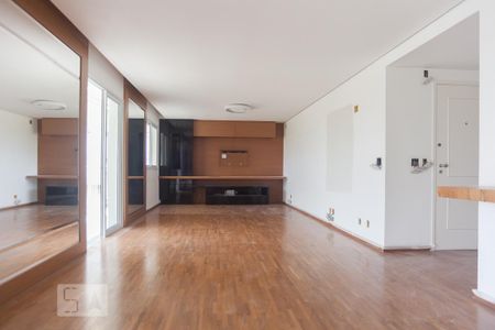 Sala de apartamento para alugar com 3 quartos, 174m² em Parque Prado, Campinas