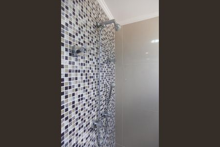 Apartamento para alugar com 174m², 3 quartos e 3 vagas Apartamento para alugar com 174m², 3 quartos e 3 vagasBanheiro da suíte 3