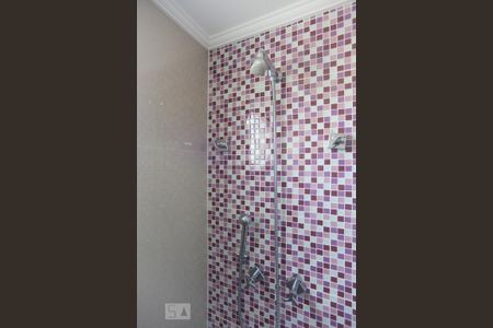 Apartamento para alugar com 174m², 3 quartos e 3 vagas Apartamento para alugar com 174m², 3 quartos e 3 vagasBanheiro da suíte 2