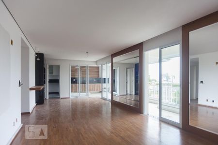 Apartamento para alugar com 3 quartos, 174m² em Parque Prado, Campinas