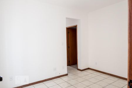Sala de Apartamento com 2 quartos, 55m² Planalto