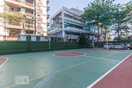 Apartamento para alugar com 87m², 2 quartos e 1 vaga Apartamento para alugar com 87m², 2 quartos e 1 vagaQuadra