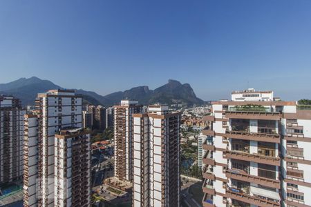 Apartamento para alugar com 87m², 2 quartos e 1 vaga Apartamento para alugar com 87m², 2 quartos e 1 vagaVista Área de Serviço