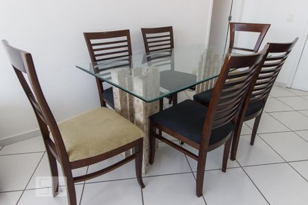 Detalhe de apartamento para alugar com 2 quartos, 87m² em Barra da Tijuca, Rio de Janeiro