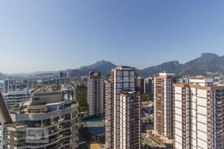 Apartamento para alugar com 87m², 2 quartos e 1 vaga Apartamento para alugar com 87m², 2 quartos e 1 vagaVista Quarto
