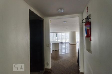 Apartamento para alugar com 87m², 2 quartos e 1 vaga Apartamento para alugar com 87m², 2 quartos e 1 vagaSalão de Festas
