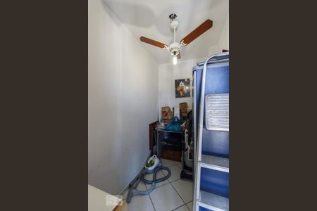 Apartamento para alugar com 87m², 2 quartos e 1 vaga Apartamento para alugar com 87m², 2 quartos e 1 vagaQuarto de Serviço