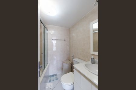 Banheiro Suíte de apartamento para alugar com 2 quartos, 87m² em Barra da Tijuca, Rio de Janeiro