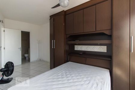 Suíte de apartamento para alugar com 2 quartos, 87m² em Barra da Tijuca, Rio de Janeiro