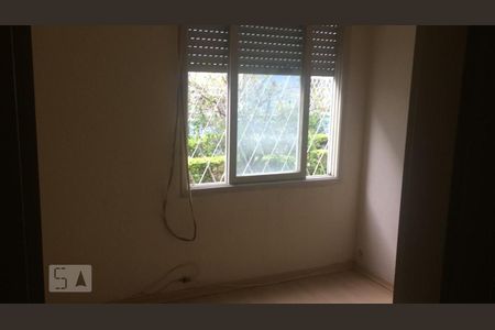 Quarto 1 de apartamento à venda com 2 quartos, 46m² em Cristal, Porto Alegre