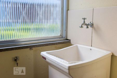 Aquecedor de apartamento à venda com 2 quartos, 46m² em Cristal, Porto Alegre