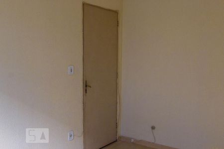 Quarto 2 de apartamento à venda com 2 quartos, 46m² em Cristal, Porto Alegre