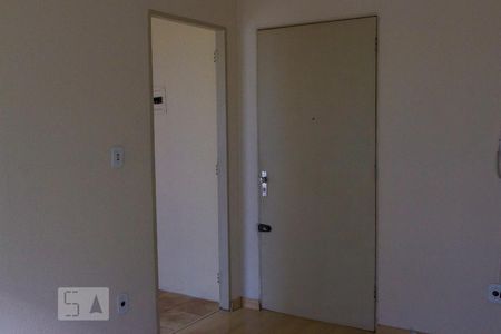 Sala de apartamento à venda com 2 quartos, 46m² em Cristal, Porto Alegre