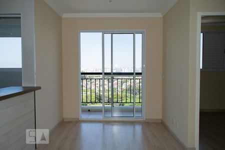 SALA de apartamento à venda com 2 quartos, 53m² em Jardim Íris, São Paulo