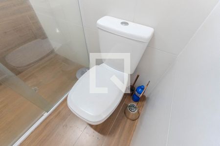 Apartamento à venda com 60m², 2 quartos e 1 vagaBanheiro
