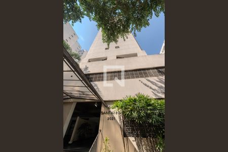 Apartamento à venda com 60m², 2 quartos e 1 vagaFachada